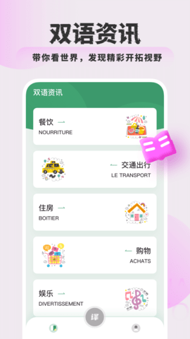 法语翻译 1.0.5 安卓版 3
