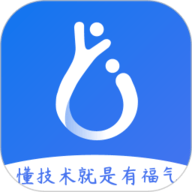 技福小咖