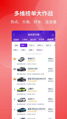 选车网 1.0.9 安卓版 3