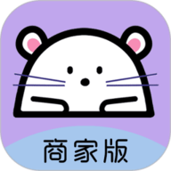 仓鼠外卖商家版
