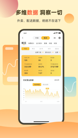送件侠OMS 1.5.8 安卓版 1