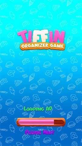 装满饭盒  安卓版 2