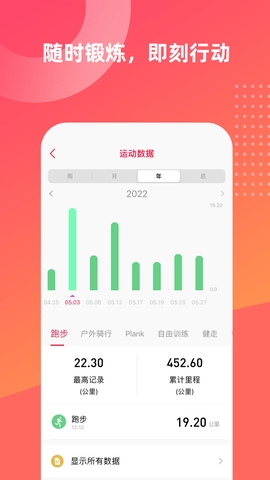 FITUP 7.5.0 安卓版 2