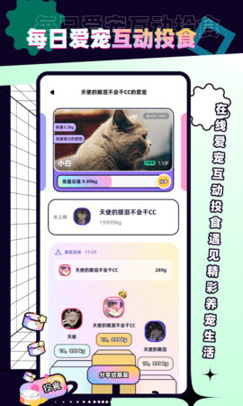 PetPet陪陪 1.4.6 安卓版 2
