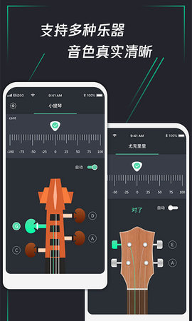 调音器乐器大师 1.0.6 安卓版 1