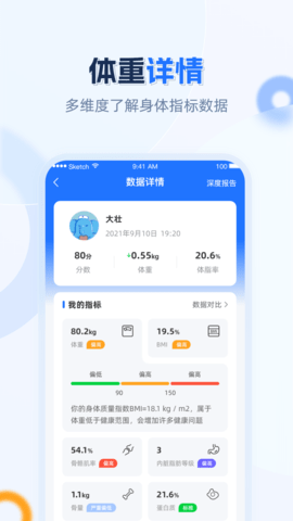 安馨健康 1.5.0.240119 安卓版 4