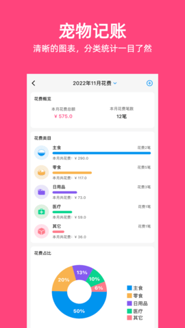 铲屎官日记 6.7.0 安卓版 2