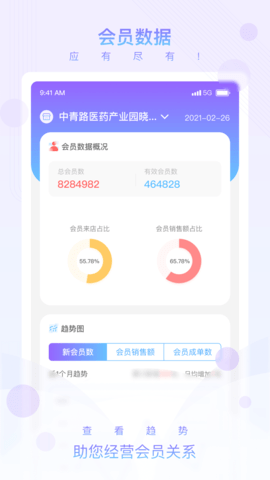 药店管家 3.0.7 安卓版 4