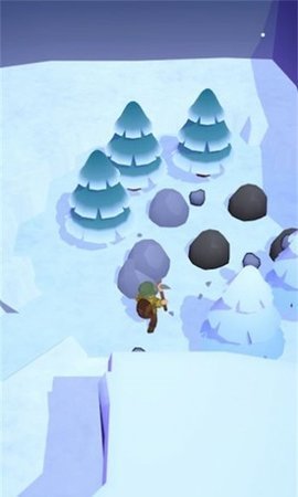 严寒探险生存最新版 1.0.0 安卓版 2