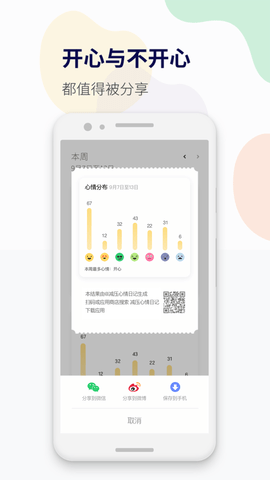 减压心情日记 1.3.1 安卓版 3