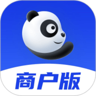 熊猫爱车商户