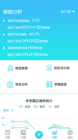 专课专练教师端 110.0.22 安卓版 2