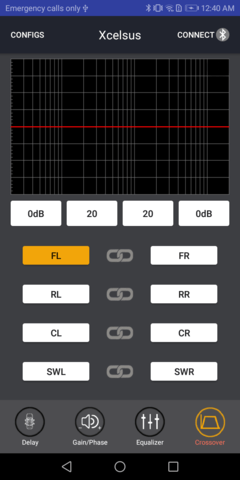 Xcelsus 1.1.2 安卓版 3
