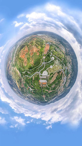 天眼地图 1.1.3 安卓版 2