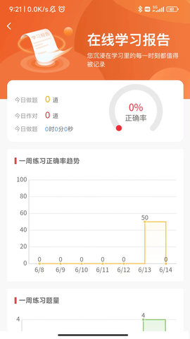 执业药师真题库APP 1.0.6 安卓版 3