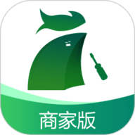 呆鸡哥商家版找安装师傅