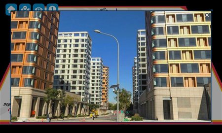 冬奥村AR地图 1.04 安卓版 4