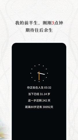 我的前半生 1.0.0 安卓版 1