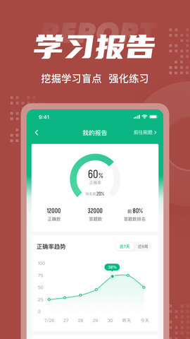 老年人能力评估师考试聚题库 2.0.6 安卓版 4