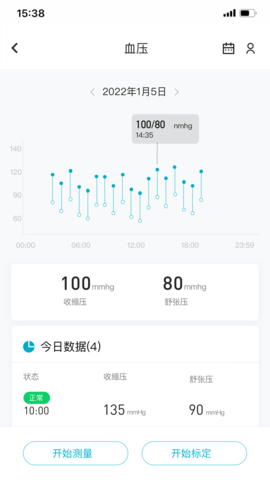 罗能健康 1.1.1 安卓版 3