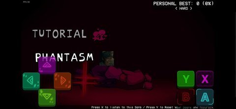 催逝员身体争夺战 1.3 安卓版 1