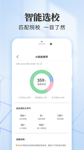 填志愿 1.0.9 安卓版 2