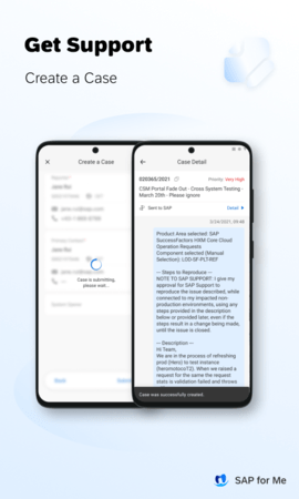 SAPforMe 1.12.1 安卓版 3