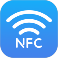万能手机NFC门禁卡复制读卡器钥匙