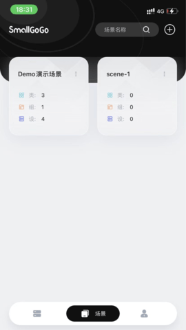 SmallGoGo 2.2.1 安卓版 1