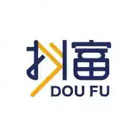抖富