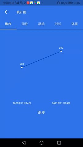 TiTa锻炼录 1.0.0 安卓版 4