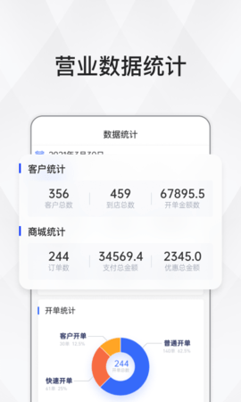熊猫爱车商户 1.9.1 安卓版 2