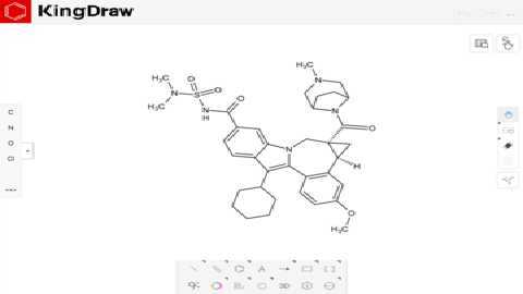 KingDrawHD 1.5.1 安卓版 1