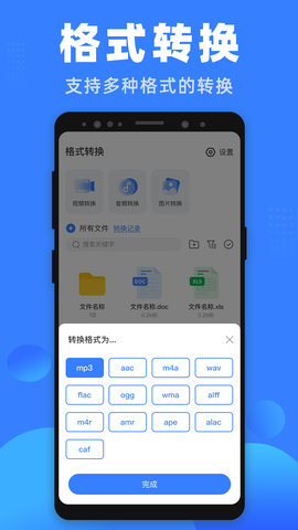 格式王 1.0.1 安卓版 1