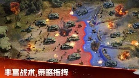 Warpath电脑版 0.1.2 免费版 1