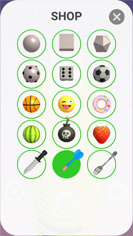 堆栈球最新版 1.1.41 安卓版 2