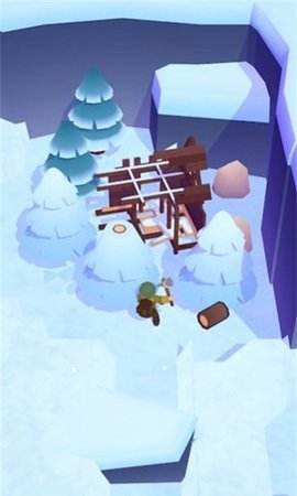 严寒探险生存最新版 1.0.0 安卓版 1