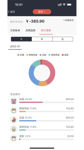 爬宠圈Pro 4.1.1 安卓版 3