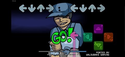 催逝员身体争夺战 1.3 安卓版 2