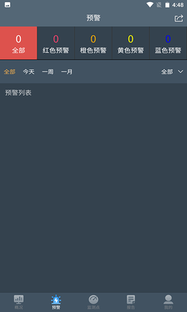 水库监测 3.4.9 安卓版 2