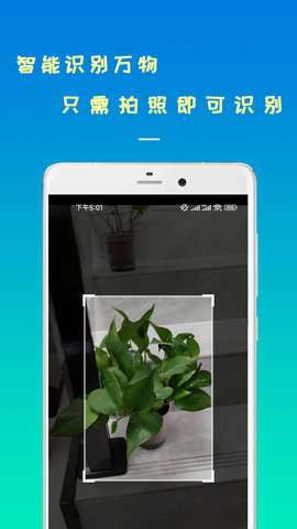 智能识物 23.05.10 安卓版 1