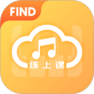 FIND线上课