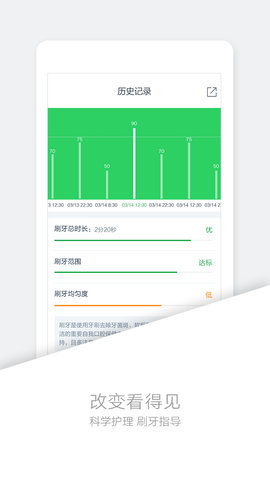 好牙 1.21.8 安卓版 2