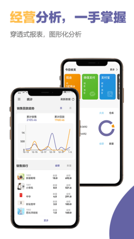 一手进销存 5.3.9 安卓版 4