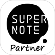SupernotePartner
