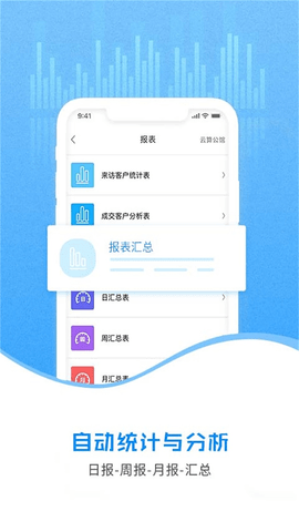 云售楼 5.2.6 安卓版 1