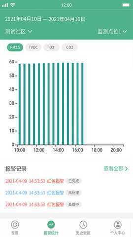 生态环境管家 2.0.19 安卓版 4