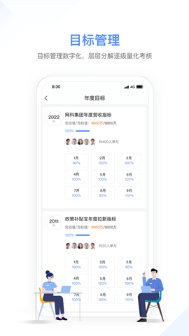 幸福绩效 1.6.5 安卓版 2
