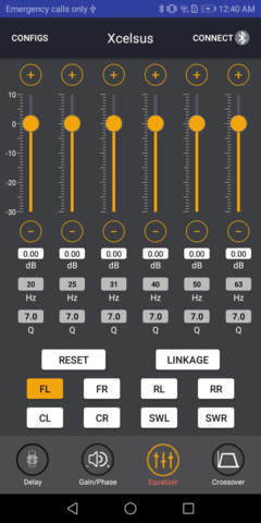 Xcelsus 1.1.2 安卓版 2