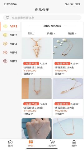 中金时代 1.2.1  2